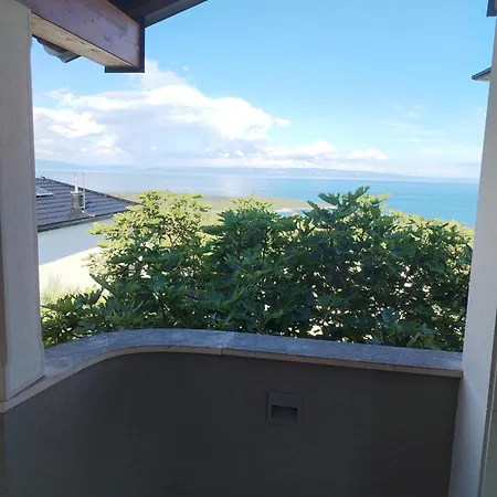 Ivano Appartement