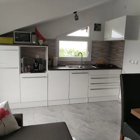 Apartment Ivano Krnica
