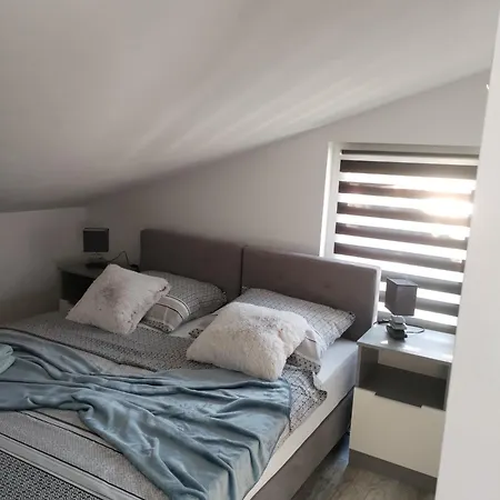 Appartement Ivano