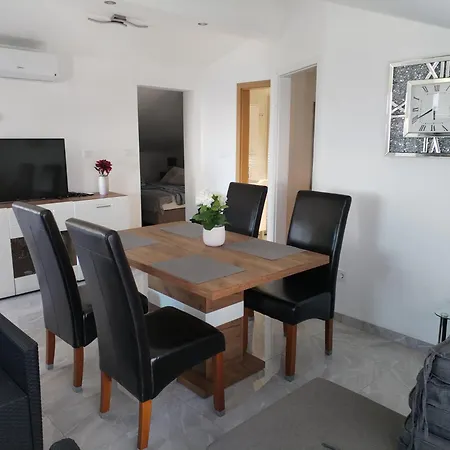Apartament Ivano Krnica