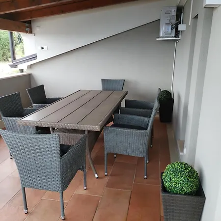 Apartament Ivano Krnica